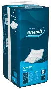 Zusätzliches Produktbild für Bettschutzeinlage Attends cover dri plus 60 x 90