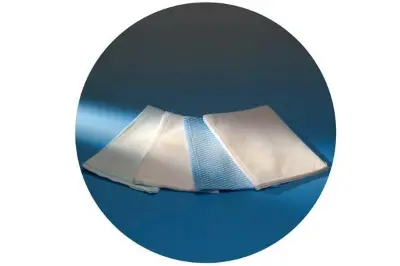 Produktdetails: Einweg-Waschhandschuh, 25er Pack Produktbild Einweg-Waschhandschuh, 25er Pack