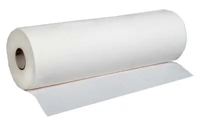 Produktdetails: Ärztekrepp Papier zur Liegenabdeckung Produktbild Ärztekrepp Papier zur Liegenabdeckung