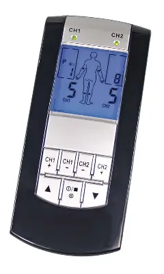 Produktdetails: TENS-Gerät TEN 240 Produktbild TENS-Gerät TEN 240