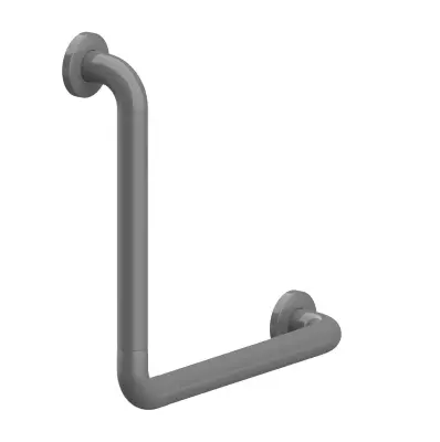 Produktdetails: Nylon Care 300 Winkelgriff 90° Produktbild Nylon Care 300 Winkelgriff 90°