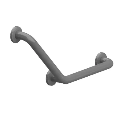 Produktdetails: Nylon Care 300 Winkelgriff 135° Produktbild Nylon Care 300 Winkelgriff 135°