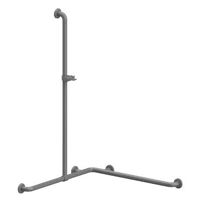 Produktdetails: Duschhandlauf Nylon Care 300 Produktbild Duschhandlauf Nylon Care 300