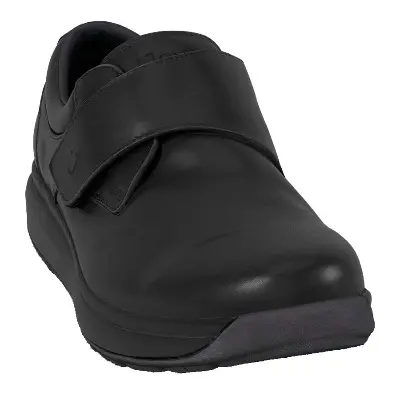 Produktdetails: Joya Edward Black Herren Schuhe Produktbild Joya Edward Black Herren Schuhe