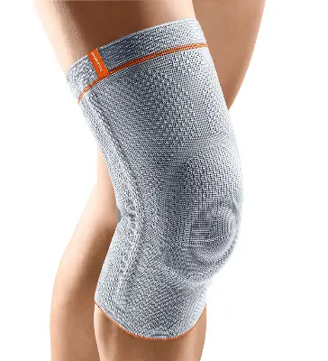 Produktdetails: Kniebandage Sporlastic Genu-Hit Produktbild Kniebandage Sporlastic Genu-Hit