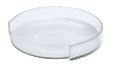 Produktdetails: Tellerrand, transparent RFM Produktbild Tellerrand, transparent RFM