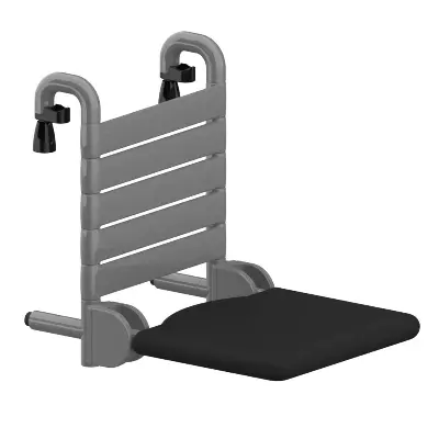 Produktdetails: Einhängesitz Nylon Care 400 mit Polster Produktbild Einhängesitz Nylon Care 400 mit Polster