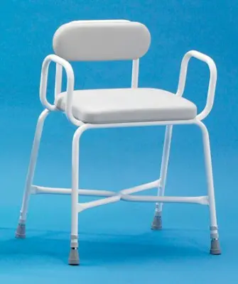 Produktdetails: homecraft Duschstuhl Sherwood Plus Produktbild homecraft Duschstuhl Sherwood Plus