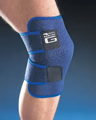 Produktdetails: Knie-Bandage Neo G Geschlossene uni Produktbild Knie-Bandage Neo G Geschlossene uni