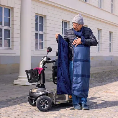 Produktdetails: Russka Wickeldecke Produktbild Russka Wickeldecke