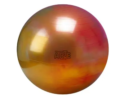 Produktdetails: Gymnic Gymnastikball Arte Produktbild Gymnic Gymnastikball Arte