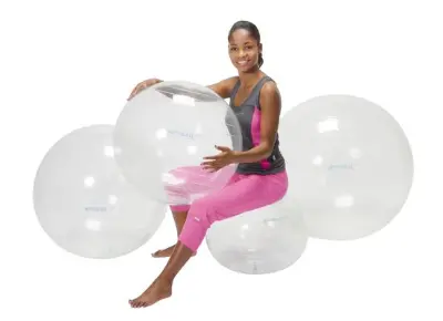 Produktdetails: Gymnic Gymnastikball Optiball Produktbild Gymnic Gymnastikball Optiball