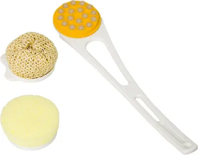 Produktdetails: Körperpflegeset, 3-teilig Produktbild Körperpflegeset, 3-teilig