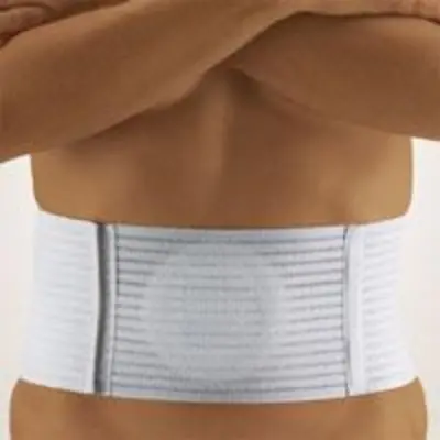 Produktdetails: BORT Nabelbruch-Bandage Produktbild BORT Nabelbruch-Bandage