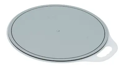 Produktdetails: Drehscheibe mit Griff Produktbild Drehscheibe mit Griff