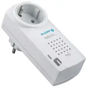 Steckdosen-Uebertragungsverstaerker Zusätzliches Produktbild für Pflegeruf-System