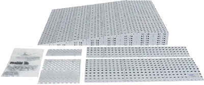 Produktdetails: Excellent Türschwellenrampe Produktbild Excellent Türschwellenrampe