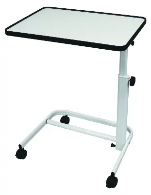 Produktdetails: Russka Beistell-Tisch weiß Produktbild Russka Beistell-Tisch weiß