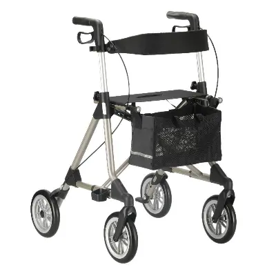 Produktdetails: Leichtgewicht Rollator Elan Plus Produktbild Leichtgewicht Rollator Elan Plus