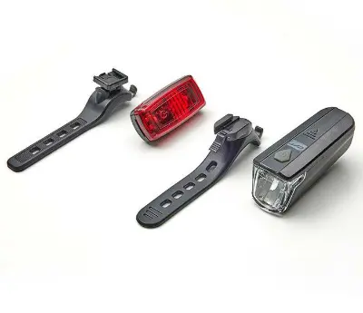 Produktbild Beleuchtung zum Russka Rollator