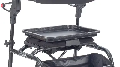 Produktbild Tablett für Rollator Nexus