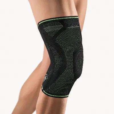 Produktdetails: Kniebandage Bort StabiloGen Sport Produktbild Kniebandage Bort StabiloGen Sport