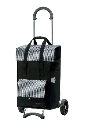 Produktdetails: Andersen Scala Shopper Milla Produktbild Andersen Scala Shopper Milla