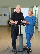 Zusätzliches Produktbild für Topro Gehwagen Taurus