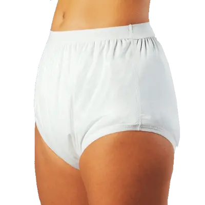 Produktdetails: Suprima Inkontinenz-Slip PU, Schlupfform Produktbild Suprima Inkontinenz-Slip PU, Schlupfform