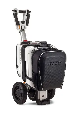 Produktdetails: Rucksack für Atto Mobility Scooter Produktbild Rucksack für Atto Mobility Scooter
