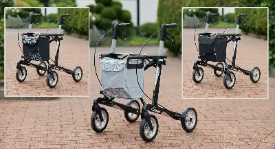 Produktbild Einkaufstasche zum Rollator Vital