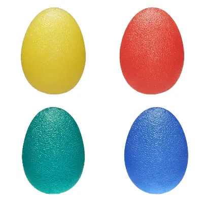 Produktdetails: Handtrainer oval Produktbild Handtrainer oval