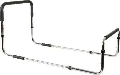 Produktdetails: Aufstehhilfe TWIN der beidseitige Bettgriff Produktbild Aufstehhilfe TWIN der beidseitige Bettgriff