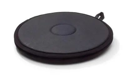 Produktdetails: Etac Drehscheibe PediTurn, weich Produktbild Etac Drehscheibe PediTurn, weich