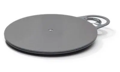 Produktdetails: Etac Drehscheibe PediTurn, hart Produktbild Etac Drehscheibe PediTurn, hart