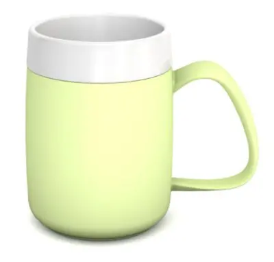 Produktdetails: ORNAMIN Becher Glühwürmchen Produktbild ORNAMIN Becher Glühwürmchen