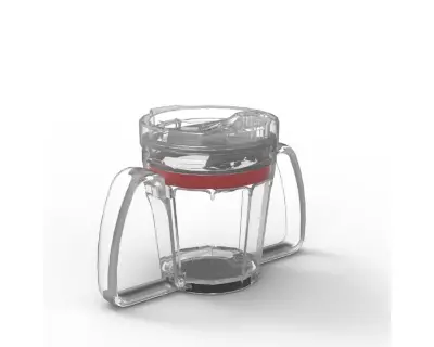 Produktdetails: Sippa home Trinkhilfe Produktbild Sippa home Trinkhilfe