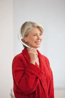 Produktdetails: Haarpflege-Serie Reach Produktbild Haarpflege-Serie Reach