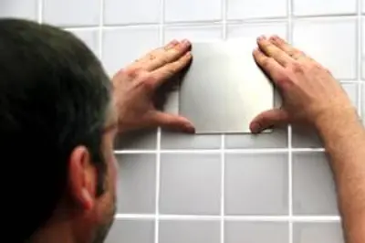 Produktdetails: Roth Edelstahlplatten, 145x145 mm, Paar Produktbild Roth Edelstahlplatten, 145x145 mm, Paar