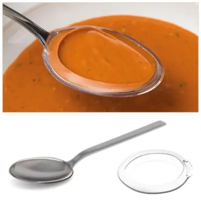 Produktdetails: Tremor-Löffelaufsatz 3er-Set Produktbild Tremor-Löffelaufsatz 3er-Set