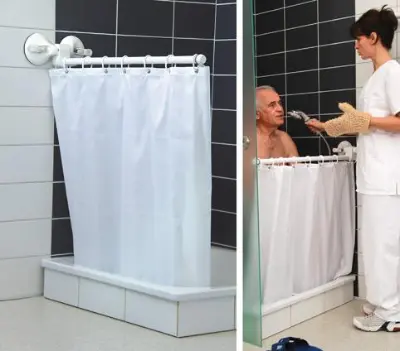 Produktdetails: Mobeli Sicht- und Spritzschutz Produktbild Mobeli Sicht- und Spritzschutz