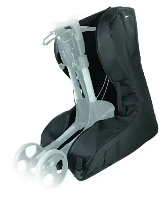 Produktbild Transporttasche für Topro Rollatoren