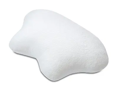 Produktdetails: Nachtwaechter CPAP-Schlafkissen LINA Produktbild Nachtwaechter CPAP-Schlafkissen LINA