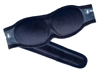 Produktdetails: Nachtwaechter Schlafmaske ANINA Produktbild Nachtwaechter Schlafmaske ANINA