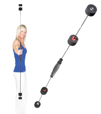 Produktdetails: Artzt vitality Bioswing Produktbild Artzt vitality Bioswing