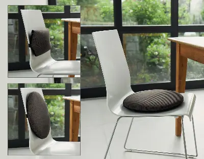 Produktdetails: Aerosoft 3-in-1 Kissen Produktbild Aerosoft 3-in-1 Kissen