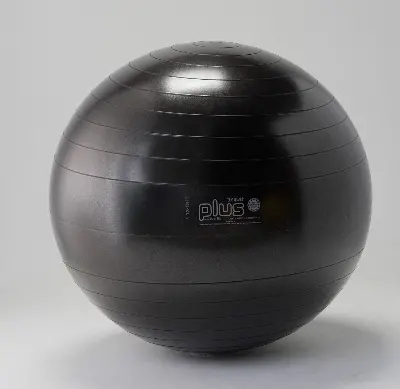 Produktdetails: Gymnastikball Gymnic Plus Produktbild Gymnastikball Gymnic Plus
