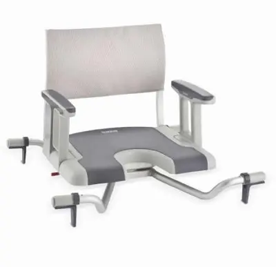 Produktdetails: Badewannendrehsitz Aquatec Sorrento Produktbild Badewannendrehsitz Aquatec Sorrento