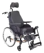 Multifunktionsrollstuhl Rea Clematis Pro Zusätzliches Produktbild für Multifunktionsrollstuhl Rea Clematis Pro