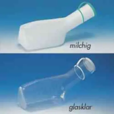 Produktdetails: Urinflasche für Männer Produktbild Urinflasche für Männer